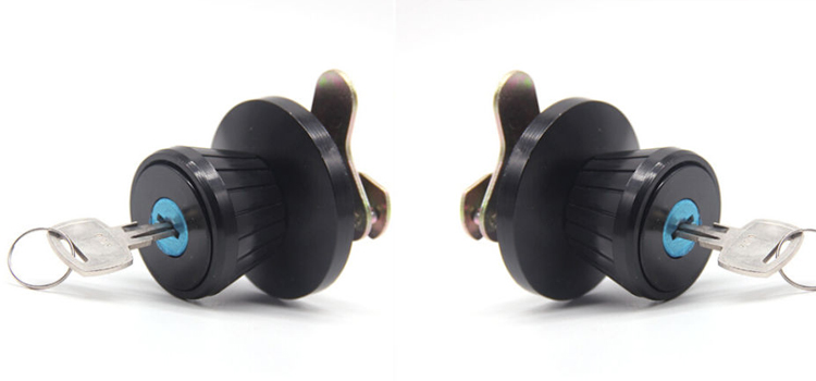 Cabinet Knob Lock Rancho Cucamonga