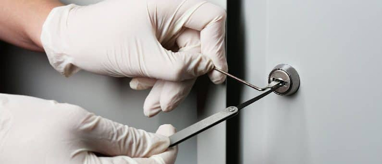 Commercial Emergency Locksmith Rancho Cucamonga