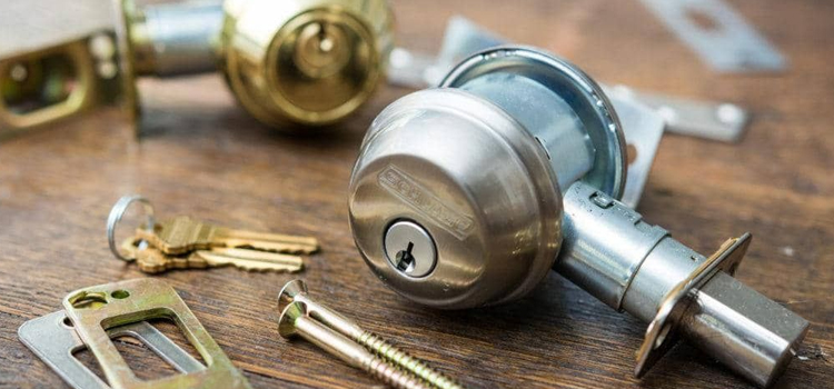 Doorknob Locks Repair Rancho Cucamonga