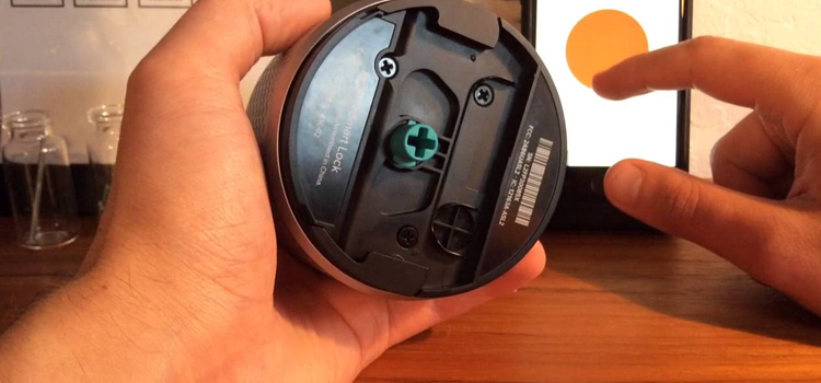 Rancho Cucamonga Smart Lock Repair